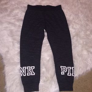 Victoria Secret sweat pants